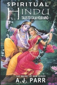 bokomslag Spiritual Hindu Tales to Calm Your Mind: 20 Spiritual Tales to Help You Experience The Power of Now!