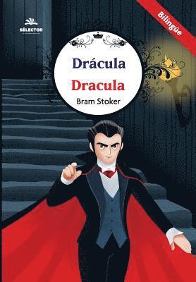 Drácula. Bilingue 1