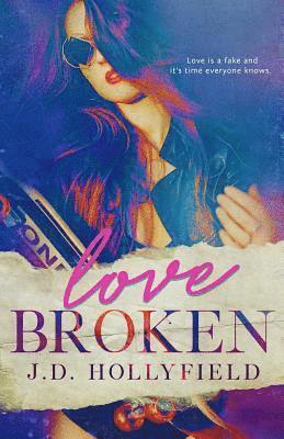 Love Broken 1