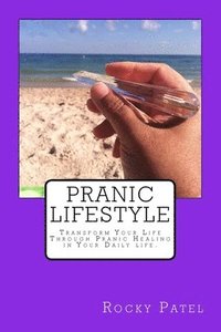 bokomslag Pranic Lifestyle