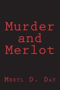 bokomslag Murder and Merlot