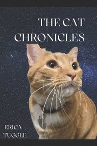 bokomslag The Cat Chronicles