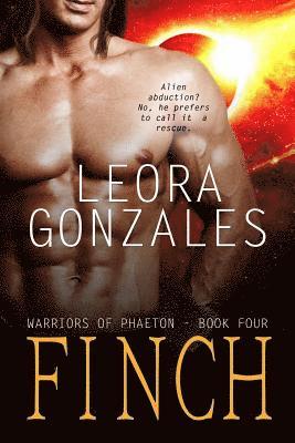 Warriors of Phaeton: Finch 1