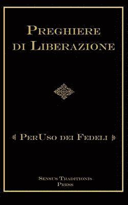 Preghiere di Liberazioni