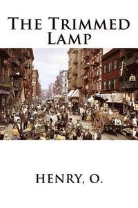bokomslag The Trimmed Lamp