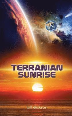 Terranian Sunrise 1