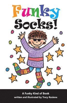 Funky Socks! 1