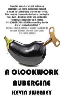 A Clockwork Aubergine 1