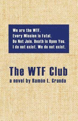 The WTF Club 1