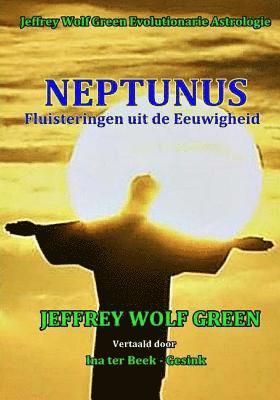 Jeffrey Wolf Green - Neptunus, Häftad. Tillgänglighet: Lägg i varukorg