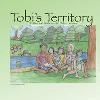 bokomslag Tobi's Territory