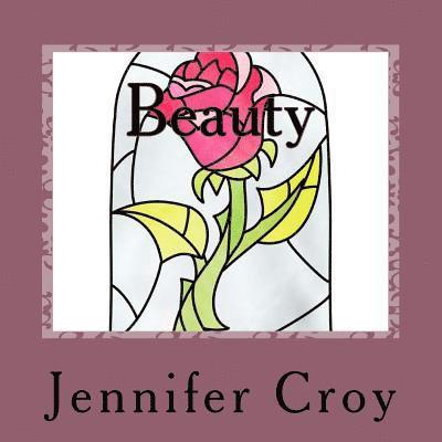 Jennifer M. Croy - Beauty, Häftad