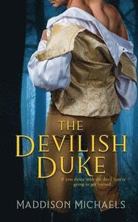 bokomslag The Devilish Duke