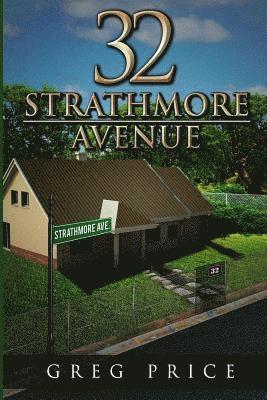 32 Strathmore Avenue 1