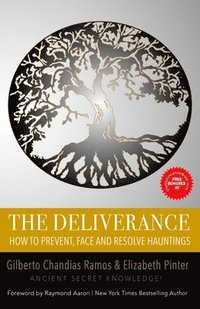 bokomslag The Deliverance