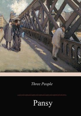 Three People