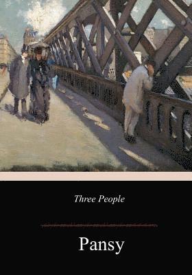 Three People 1