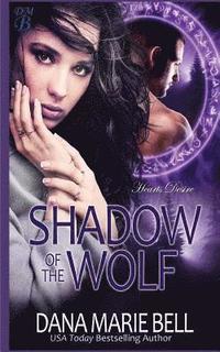 bokomslag Shadow of the Wolf