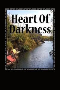 bokomslag Heart Of Darkness