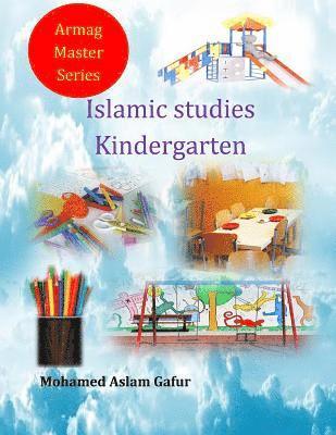 Mohamed Aslam Gafur - Islamic Studies Kindergarten, Häftad