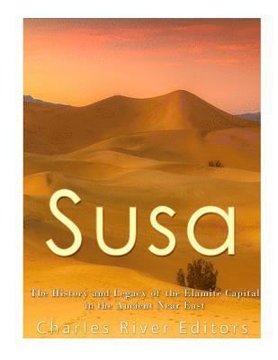 Susa: The History and Legacy of the Elamite Capital in the Ancient Near East 1