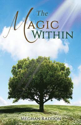 The Magic Within 1