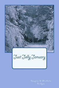 bokomslag Just Jolly January