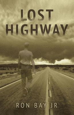 bokomslag Lost Highway