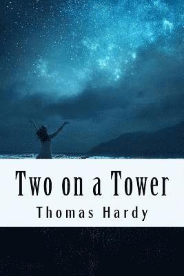 Two on a Tower 1