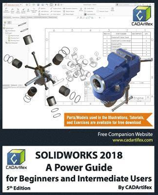 Solidworks 2018 1