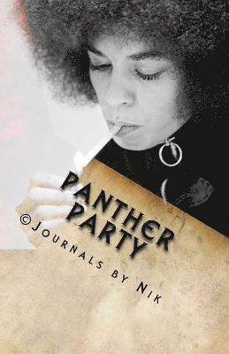 Panther Party: Respect 1