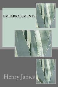 bokomslag Embarrassments