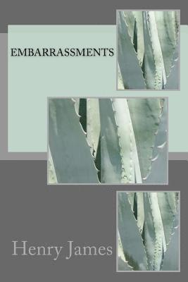 bokomslag Embarrassments