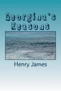 bokomslag Georgina's Reasons