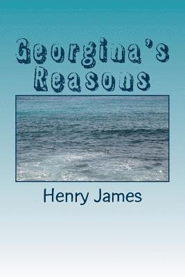 bokomslag Georgina's Reasons
