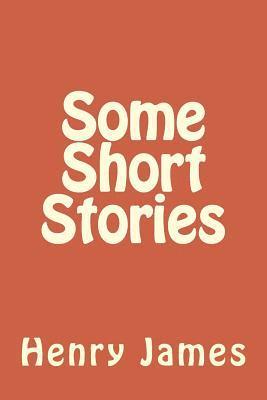 Some Short Stories 1