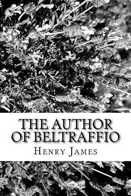 The Author of Beltraffio 1