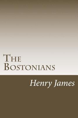 The Bostonians 1