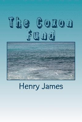 The Coxon Fund 1