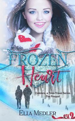 Frozen Heart 1