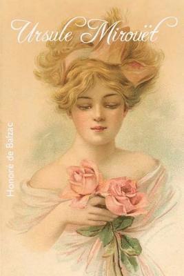 Honore De Balzac - Ursule Mirouët, Häftad