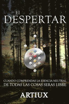 Artiux - El Despertar, Häftad