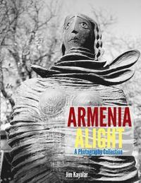 bokomslag Armenia Alight