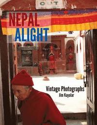 bokomslag Nepal Alight