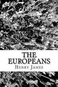 bokomslag The Europeans