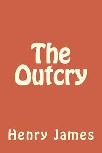 bokomslag The Outcry