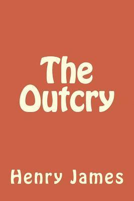 bokomslag The Outcry