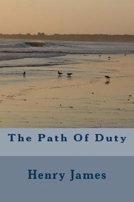 The Path Of Duty 1