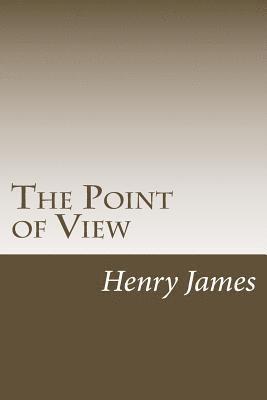 The Point of View 1