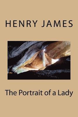 The Portrait of a Lady 1